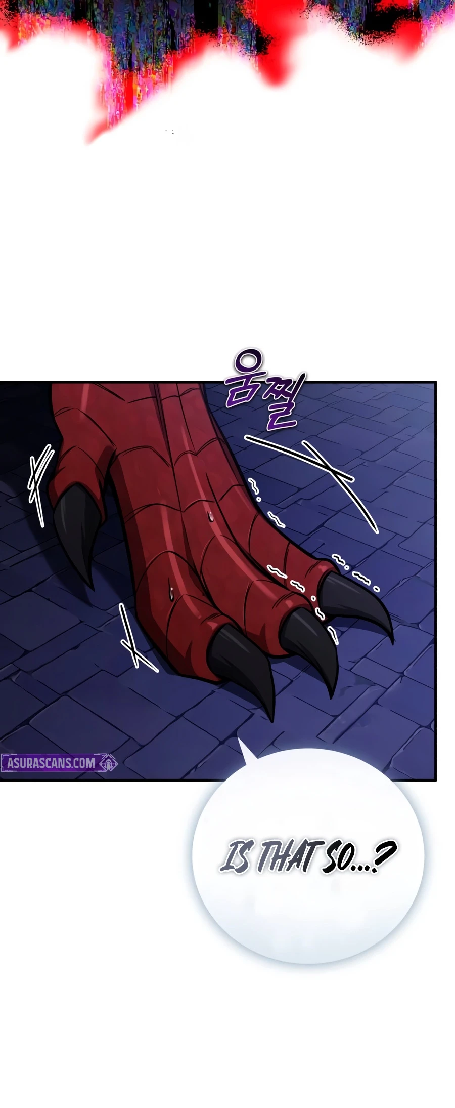 My Slain Dragon Bride Chapter 1 — Page 21