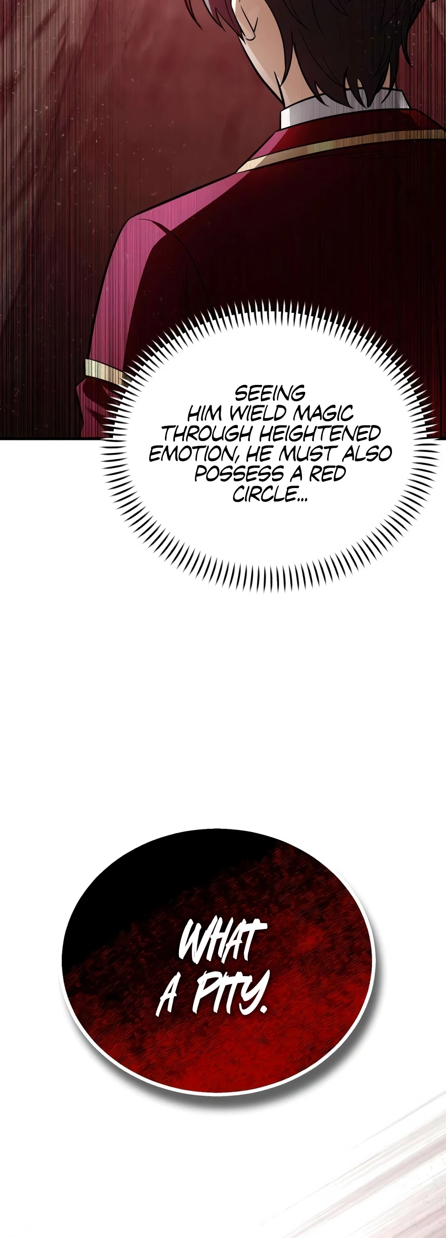 My Slain Dragon Bride Chapter 5 — Page 14