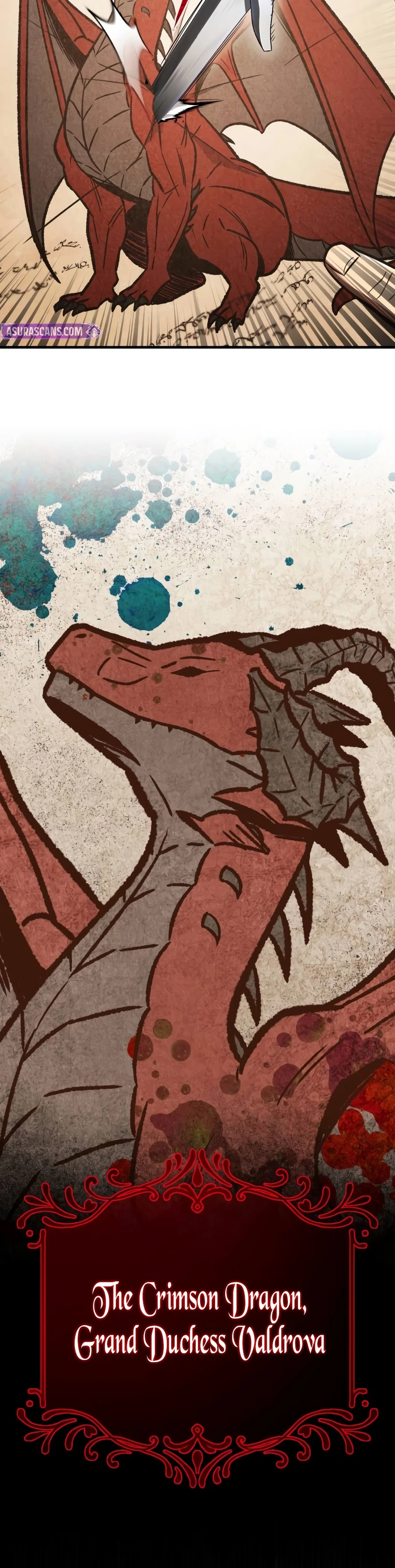 My Slain Dragon Bride Chapter 1 — Page 17