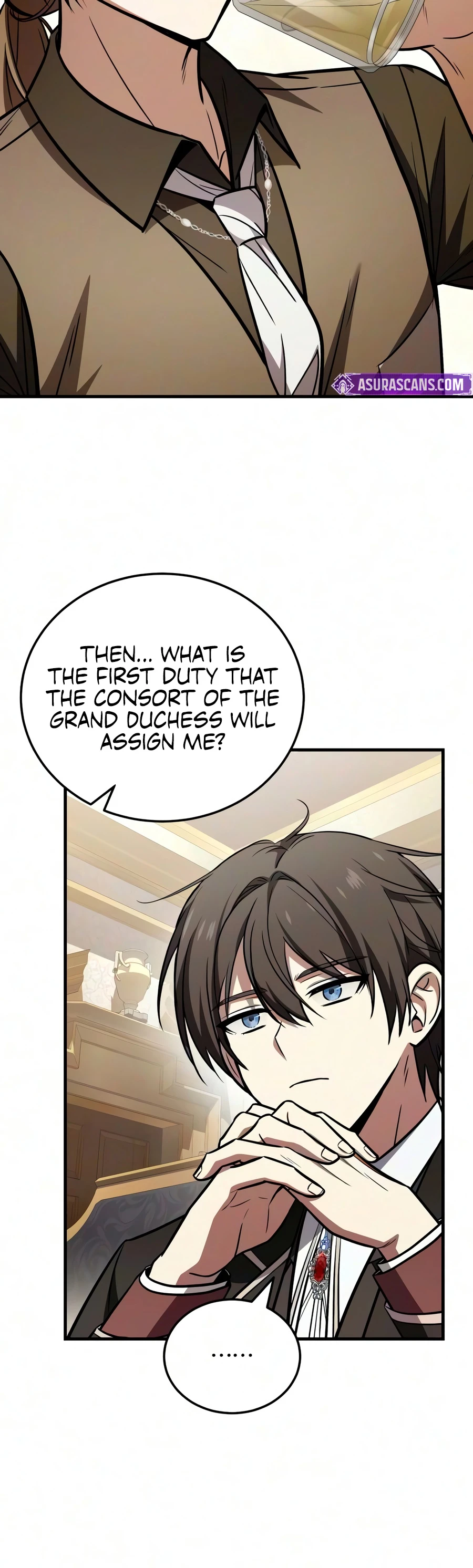 My Slain Dragon Bride Chapter 10 — Page 19