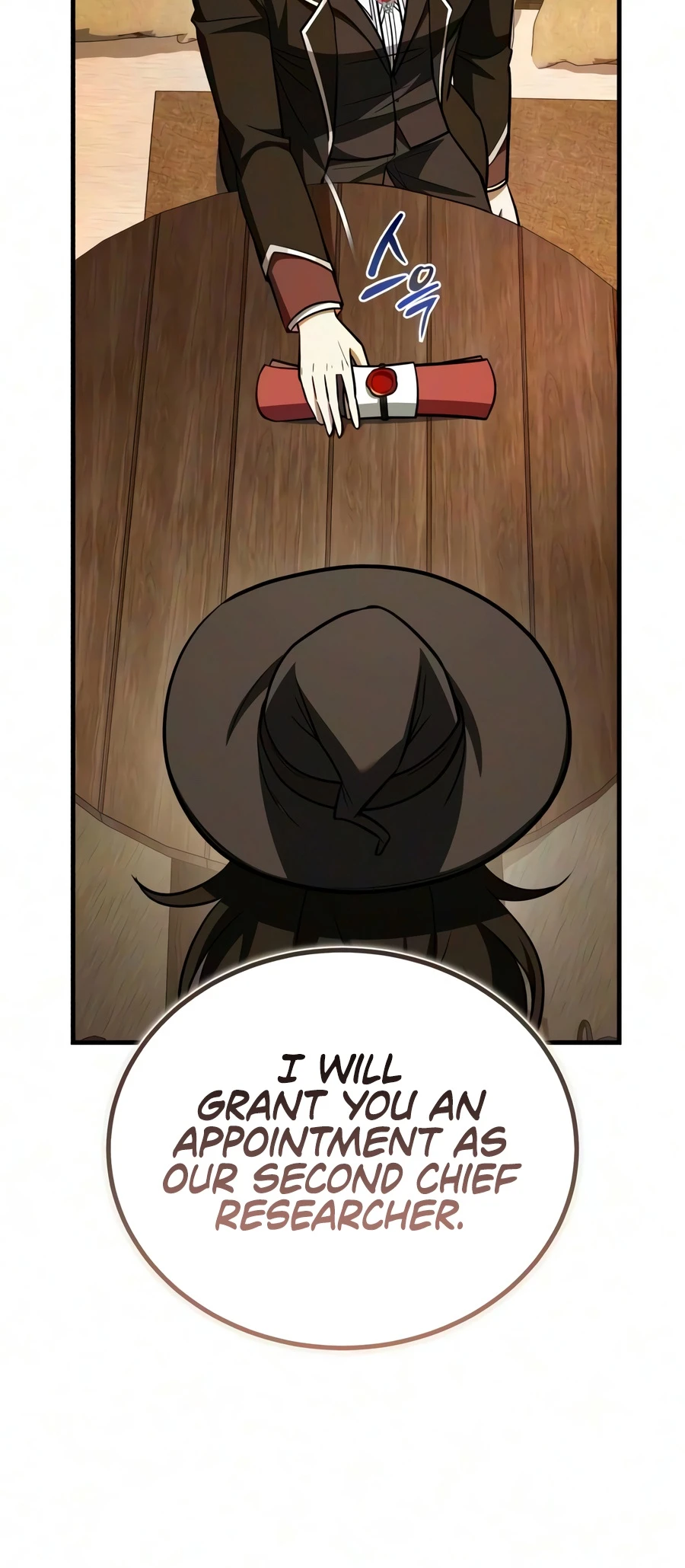 My Slain Dragon Bride Chapter 11 — Page 15