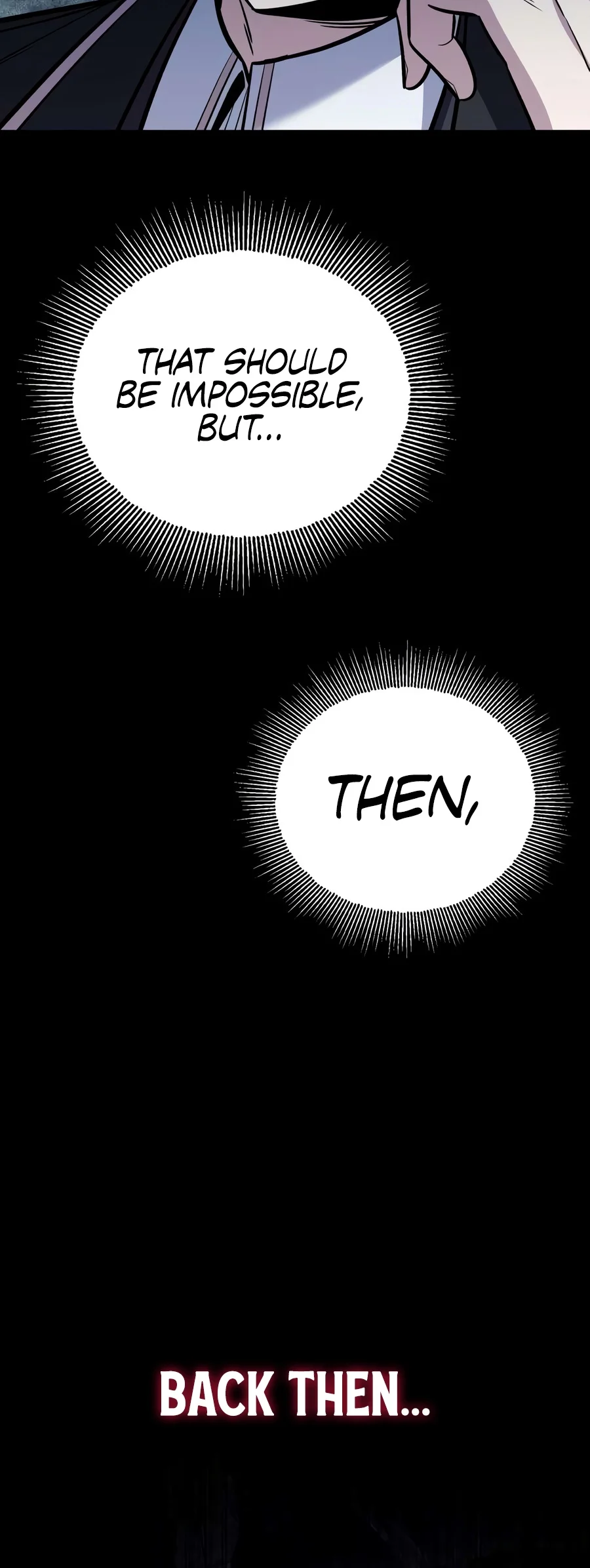 My Slain Dragon Bride Chapter 13 — Page 9