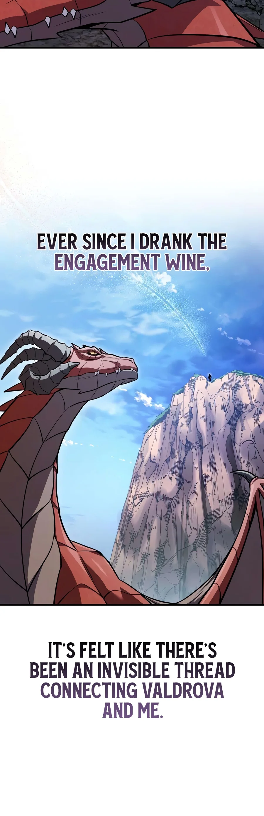 My Slain Dragon Bride Chapter 13 — Page 13