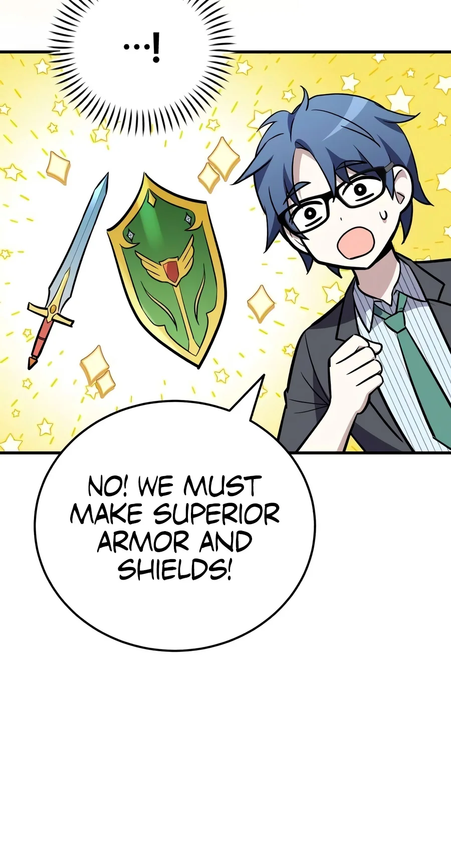 My Slain Dragon Bride Chapter 13 — Page 17