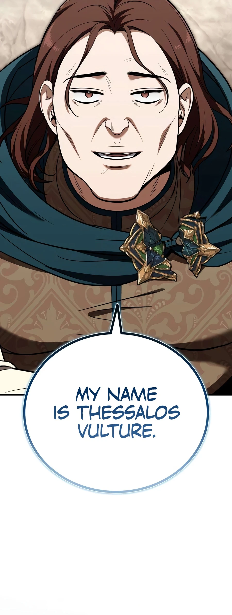 My Slain Dragon Bride Chapter 5 — Page 20