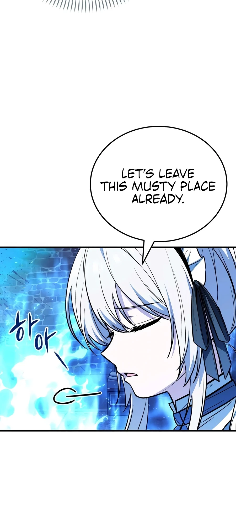 My Slain Dragon Bride Chapter 6 — Page 21