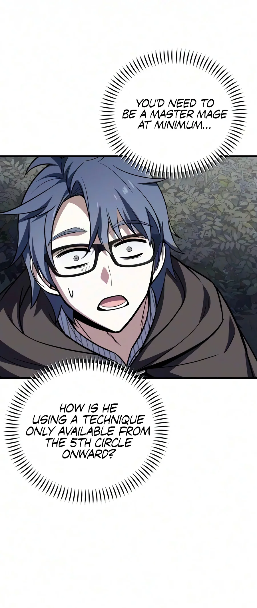 My Slain Dragon Bride Chapter 14 — Page 11