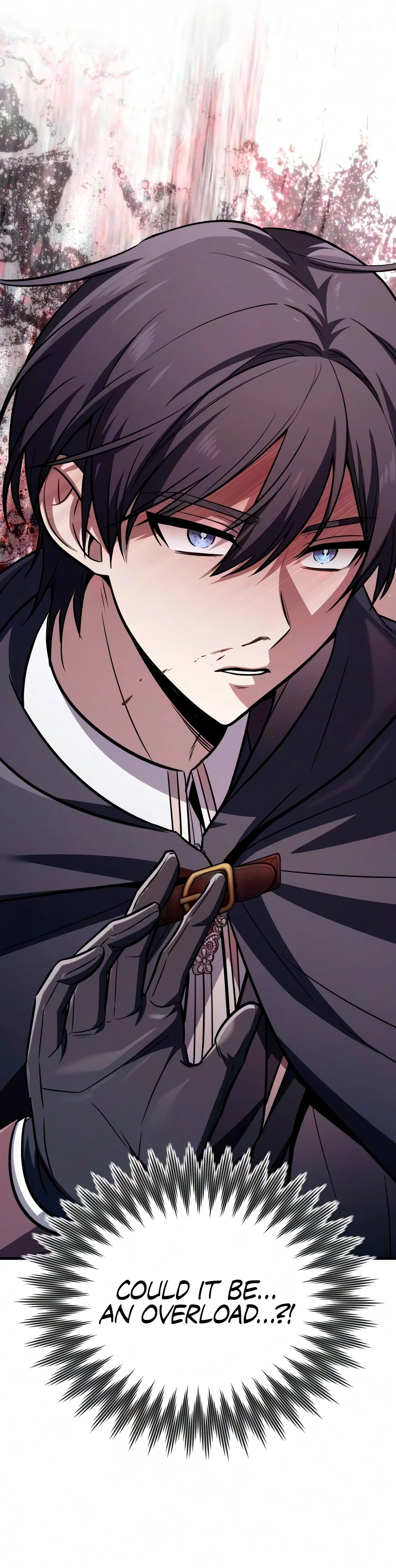 My Slain Dragon Bride Chapter 14 — Page 19