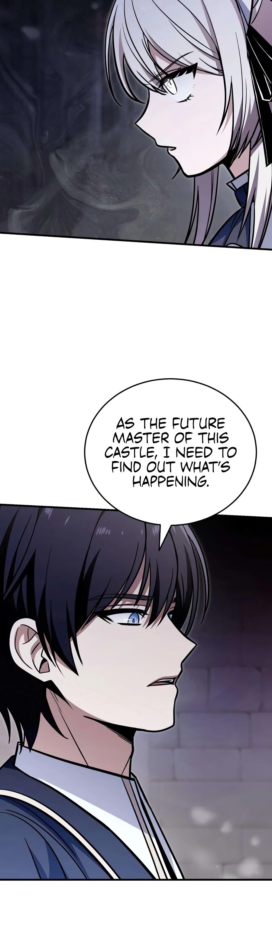 My Slain Dragon Bride Chapter 16 — Page 11