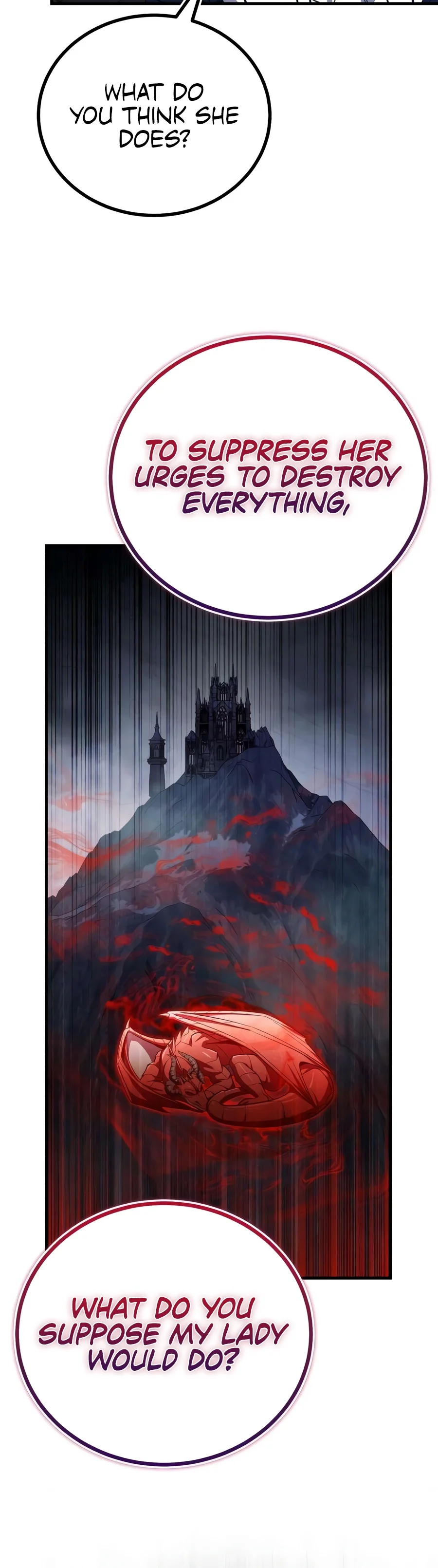 My Slain Dragon Bride Chapter 16 — Page 13