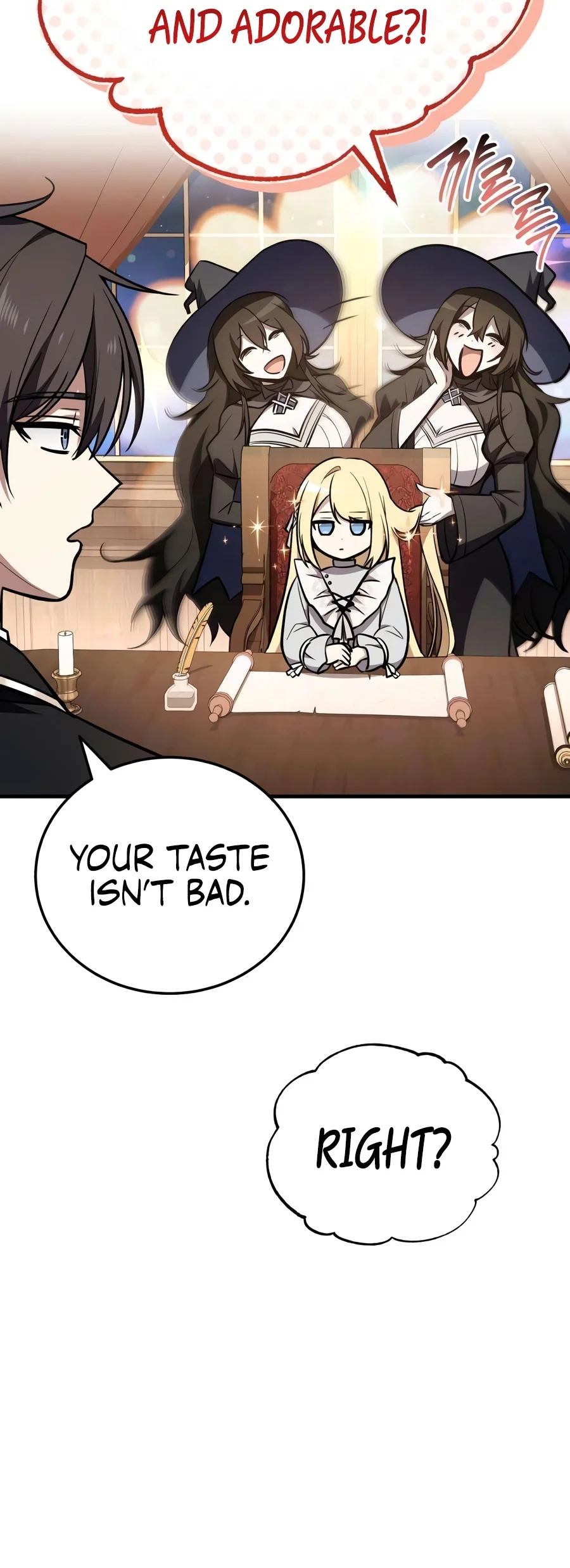 My Slain Dragon Bride Chapter 16 — Page 19