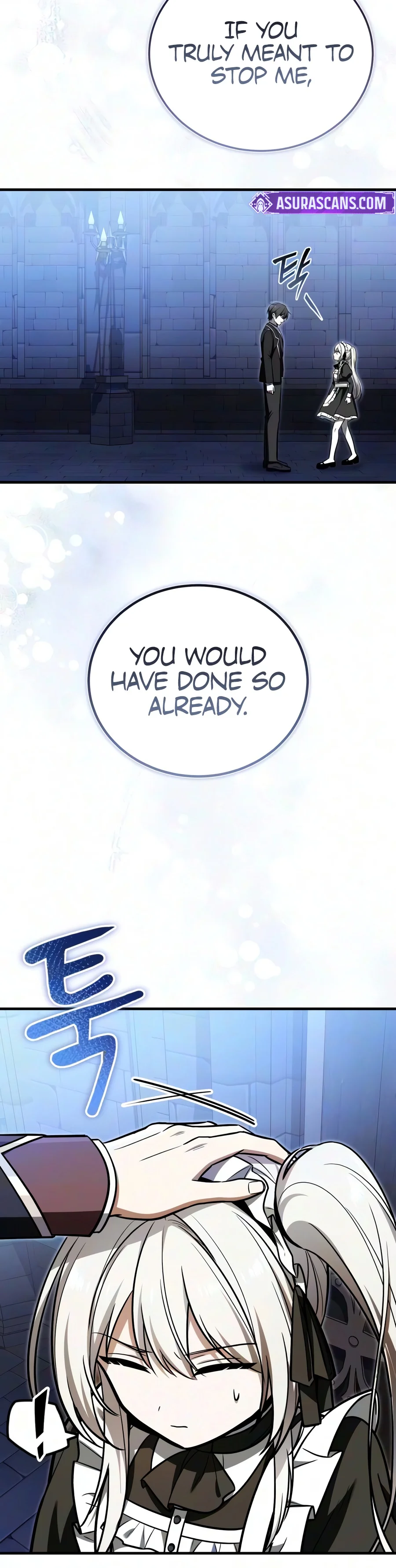 My Slain Dragon Bride Chapter 17 — Page 13