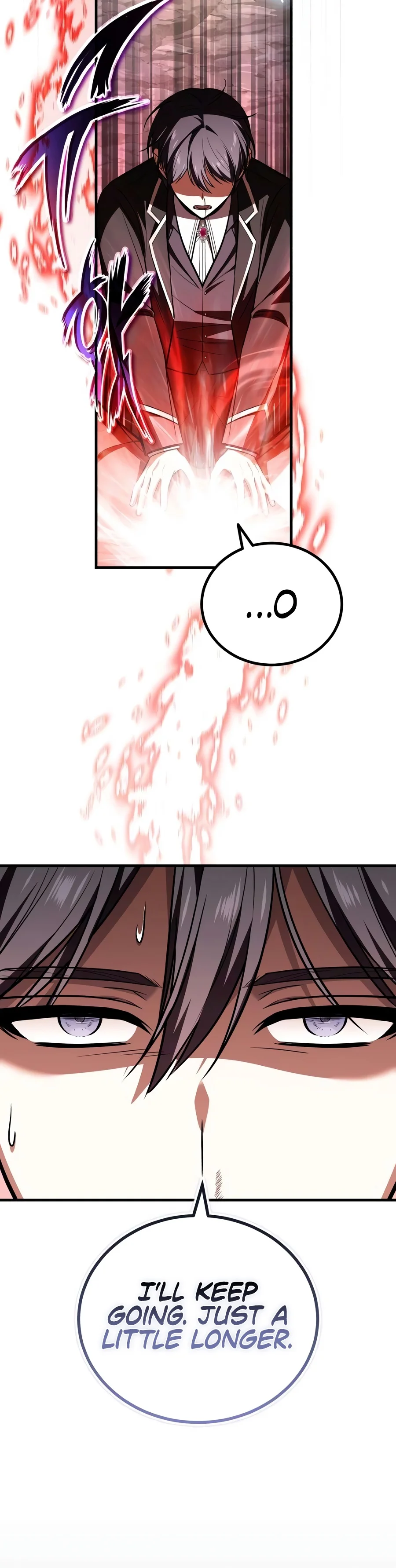 My Slain Dragon Bride Chapter 18 — Page 7