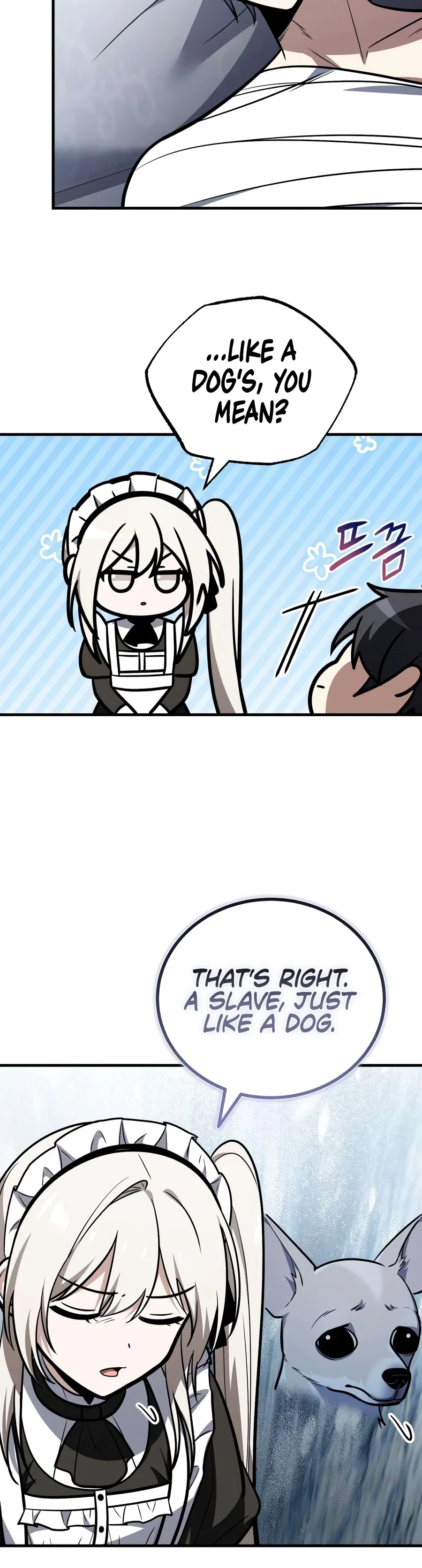 My Slain Dragon Bride Chapter 18 — Page 14