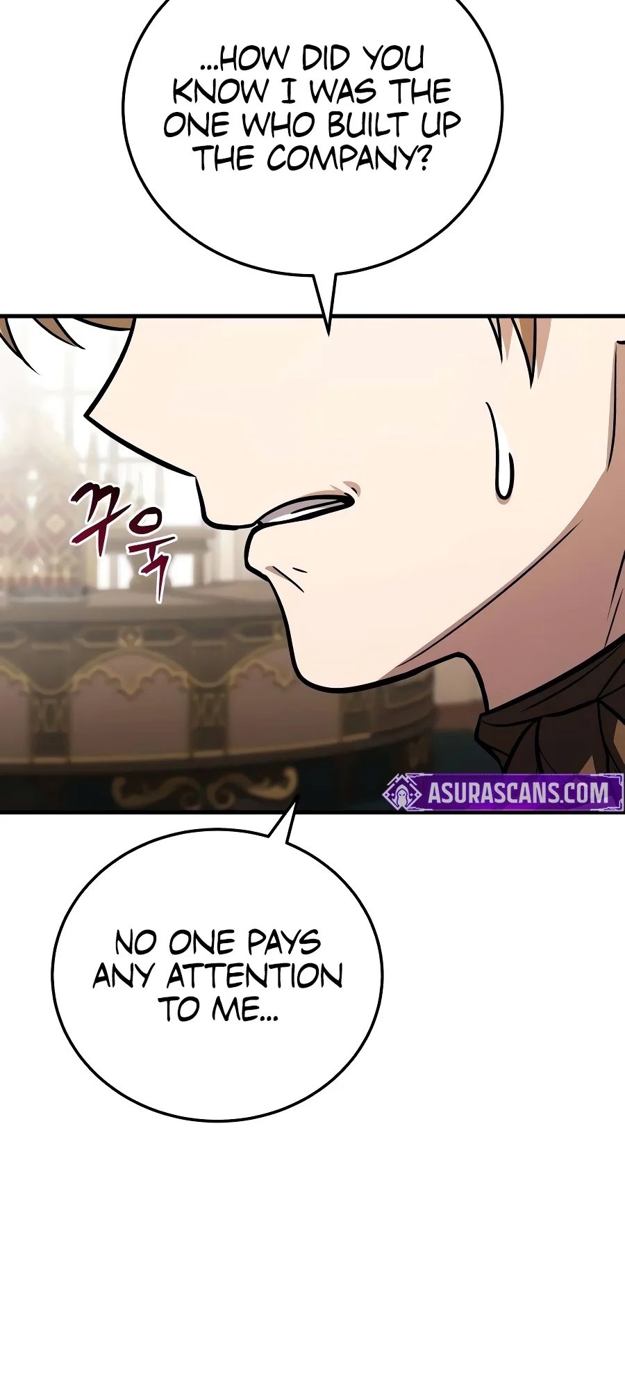 My Slain Dragon Bride Chapter 20 — Page 15
