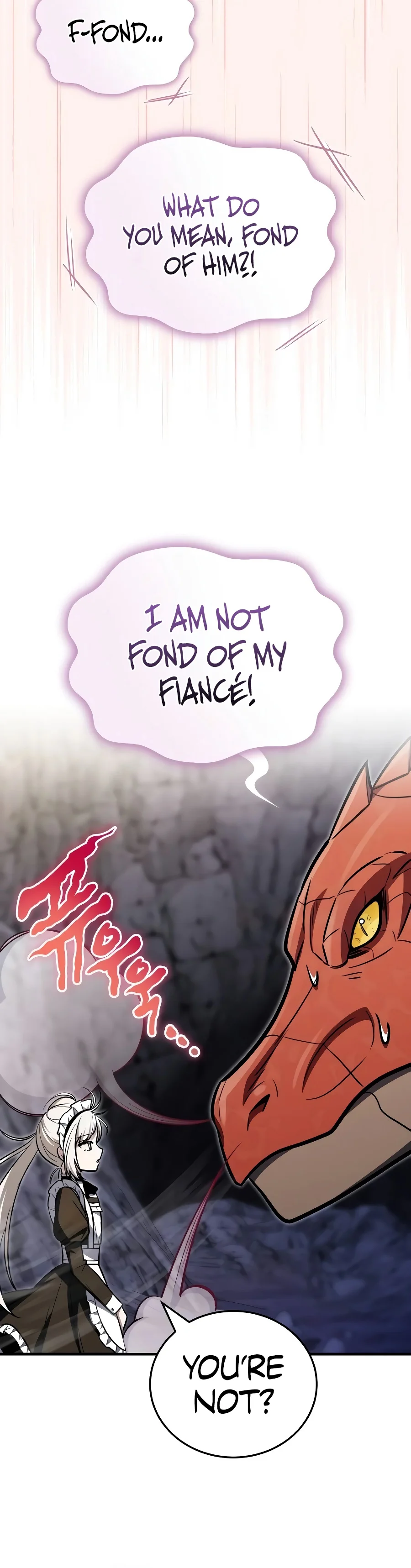 My Slain Dragon Bride Chapter 21 — Page 7