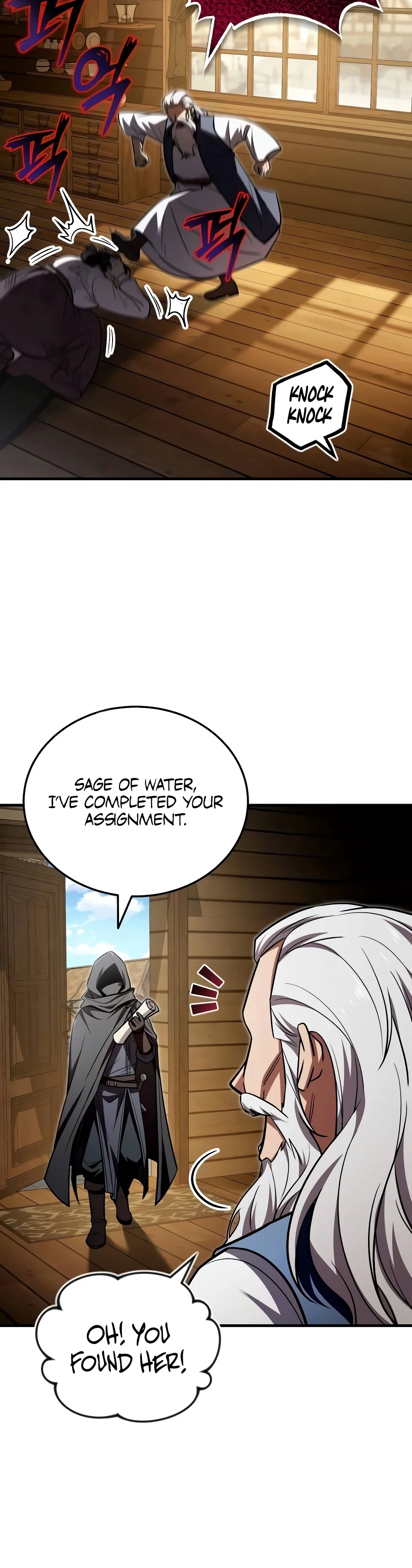 My Slain Dragon Bride Chapter 21 — Page 14