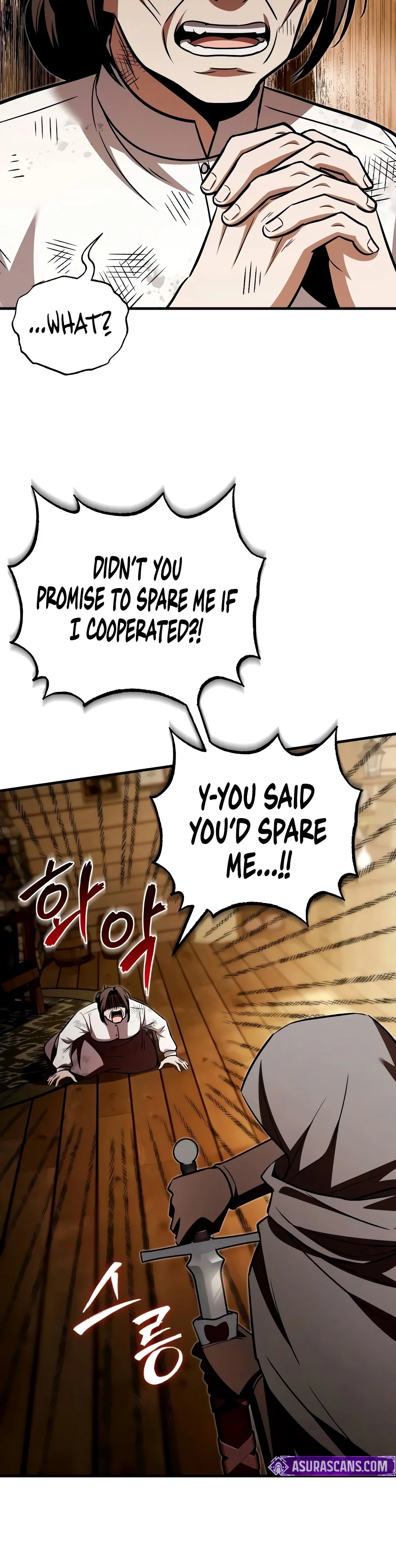 My Slain Dragon Bride Chapter 21 — Page 16
