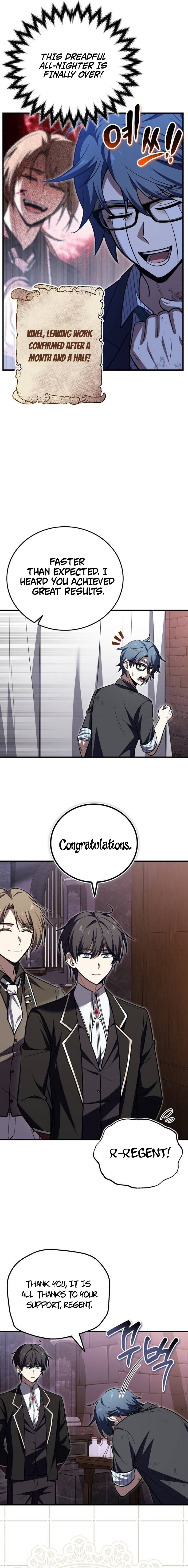 My Slain Dragon Bride Chapter 19 — Page 2