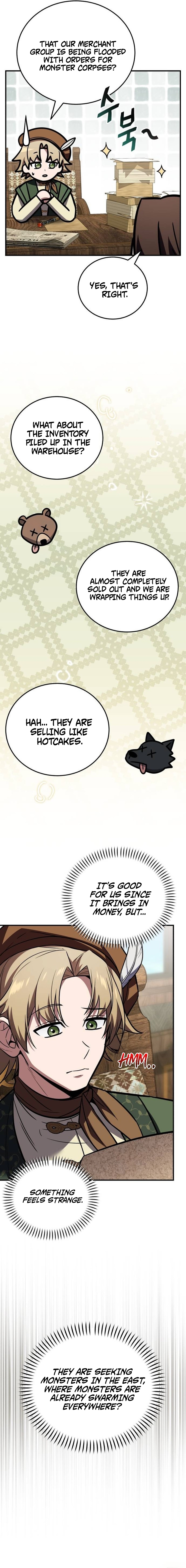 My Slain Dragon Bride Chapter 19 — Page 7