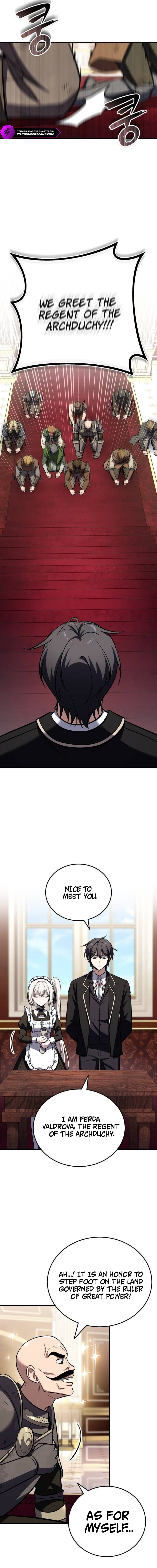 My Slain Dragon Bride Chapter 19 — Page 16