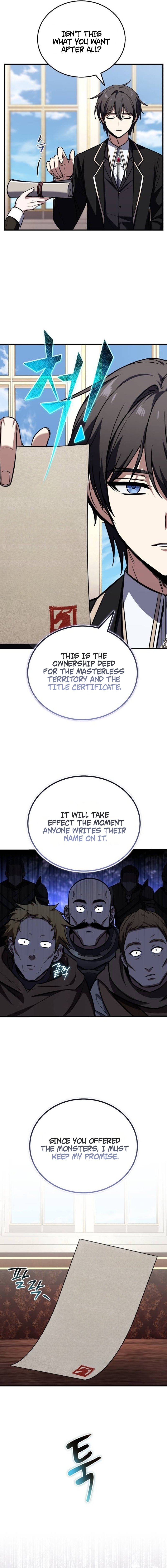 My Slain Dragon Bride Chapter 19 — Page 18