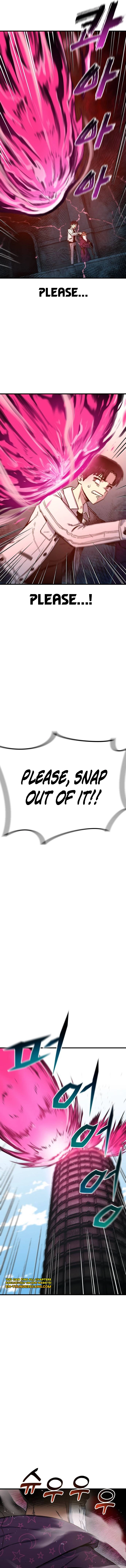 My Status Window Went on Strike Chapter 2 — Page 26