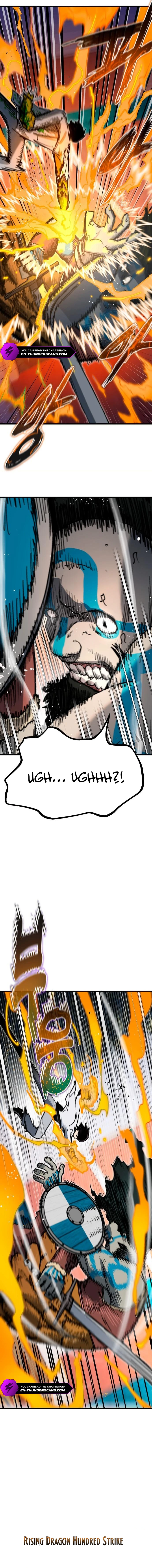 My Status Window Went on Strike Chapter 48 — Page 10