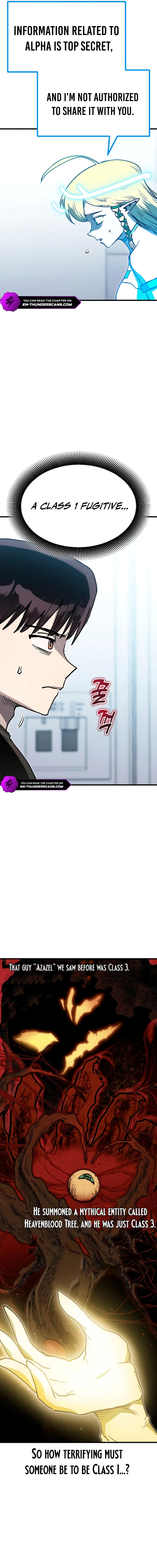 My Status Window Went on Strike Chapter 51 — Page 12