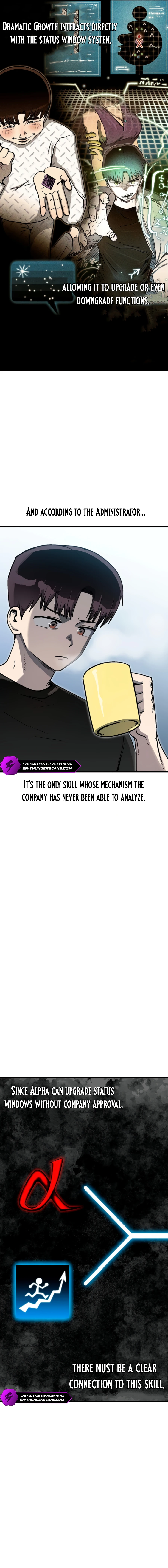 My Status Window Went on Strike Chapter 51 — Page 17