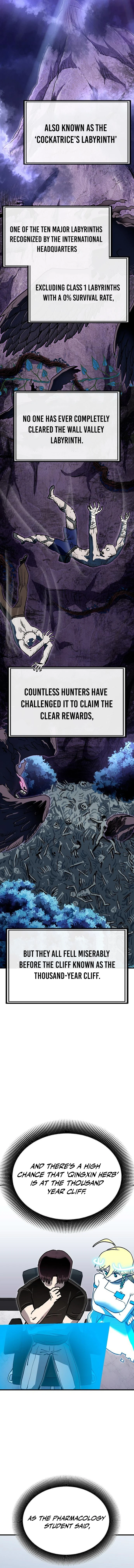 My Status Window Went on Strike Chapter 53 — Page 2