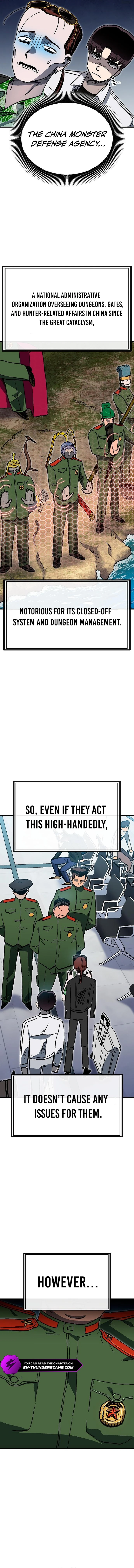 My Status Window Went on Strike Chapter 53 — Page 12