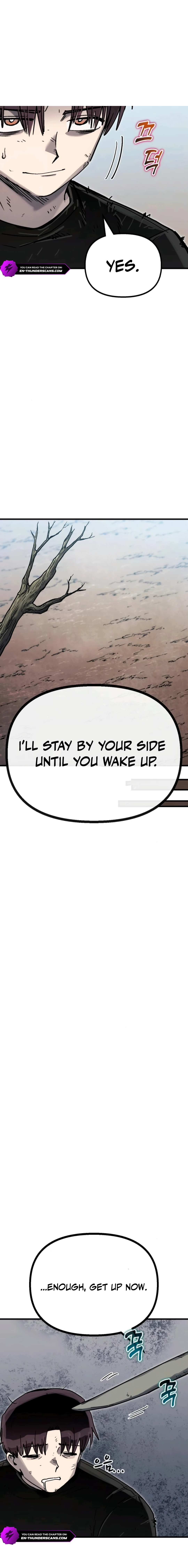 My Status Window Went on Strike Chapter 60 — Page 29