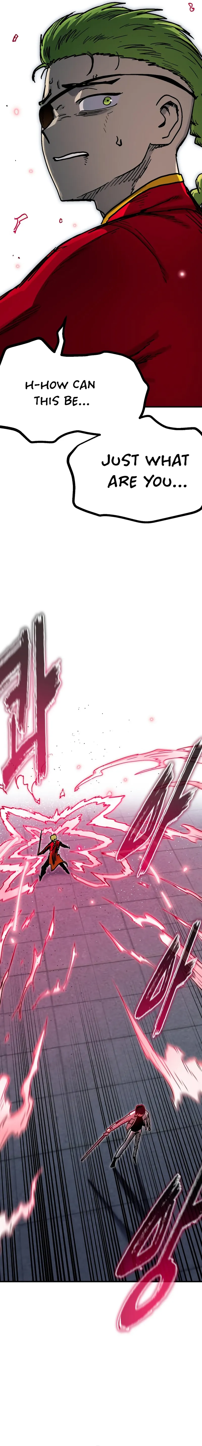 My Status Window Went on Strike Chapter 62 — Page 30