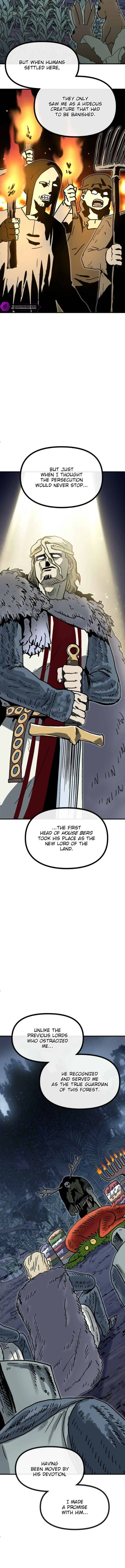 My Status Window Went on Strike Chapter 74 — Page 15