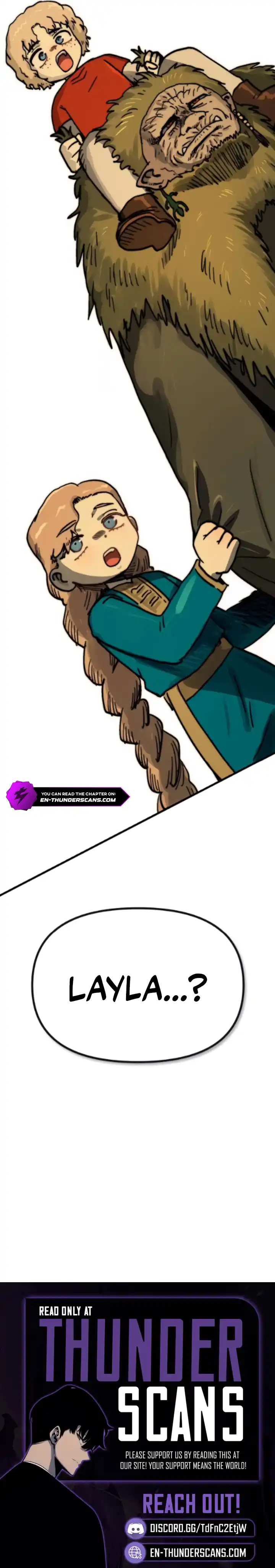 My Status Window Went on Strike Chapter 76 — Page 16