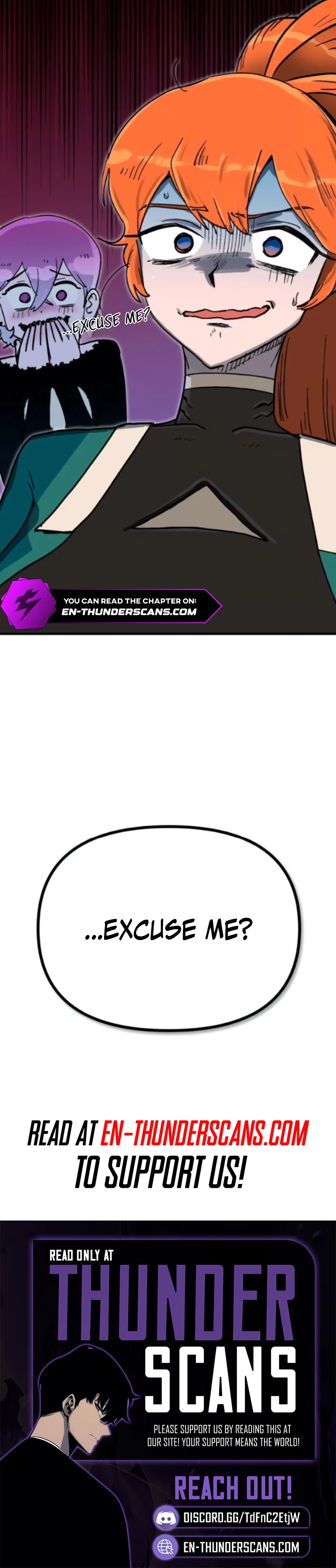 My Status Window Went on Strike Chapter 78 — Page 16