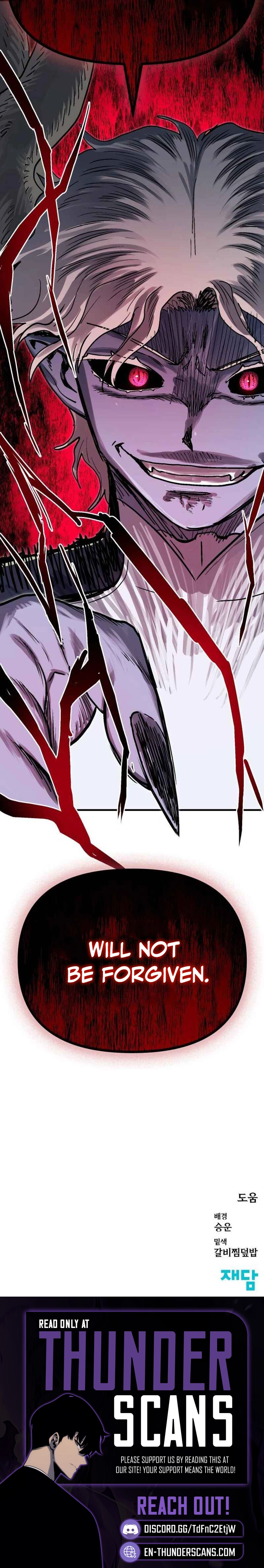 My Status Window Went on Strike Chapter 85 — Page 18