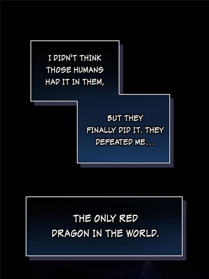 My Vampire System: A Dragon's Revenge Chapter 1 — Page 1