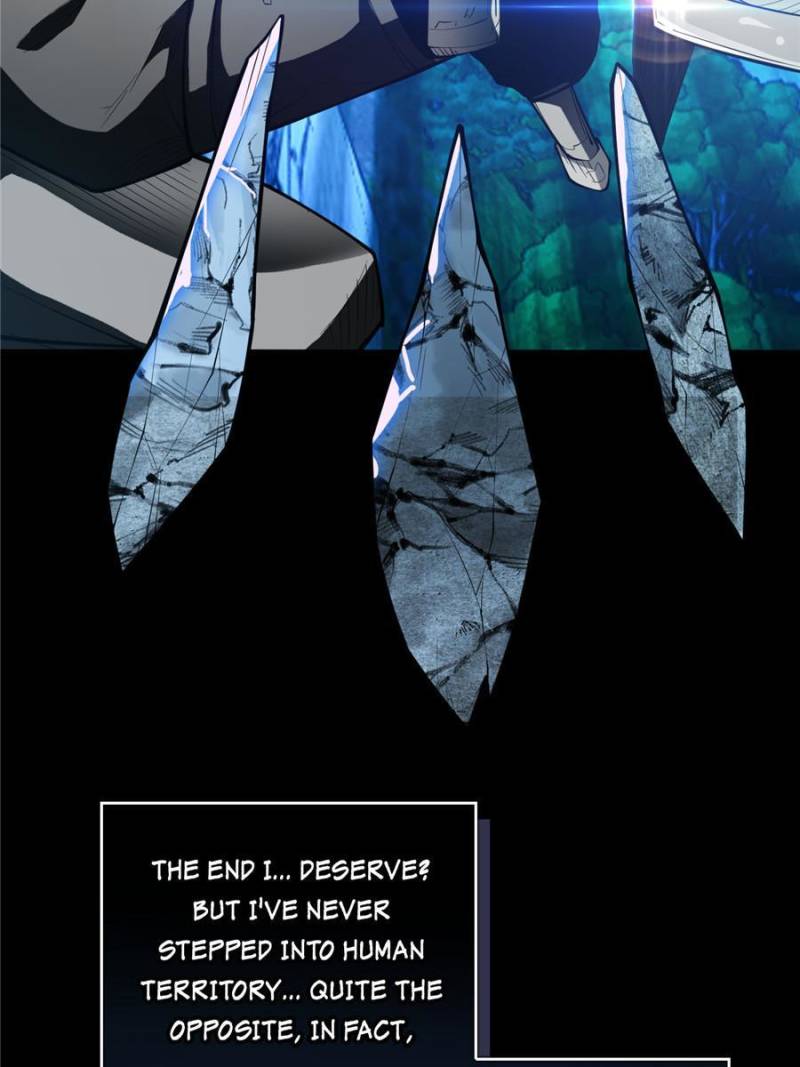 My Vampire System: A Dragon's Revenge Chapter 1 — Page 5
