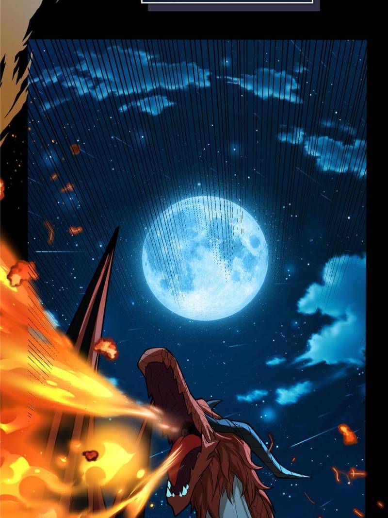 My Vampire System: A Dragon's Revenge Chapter 1 — Page 14