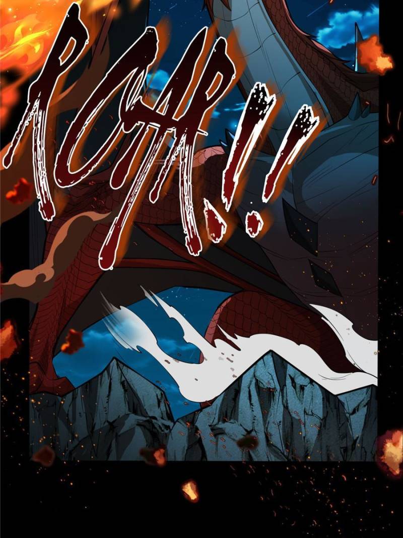 My Vampire System: A Dragon's Revenge Chapter 1 — Page 15