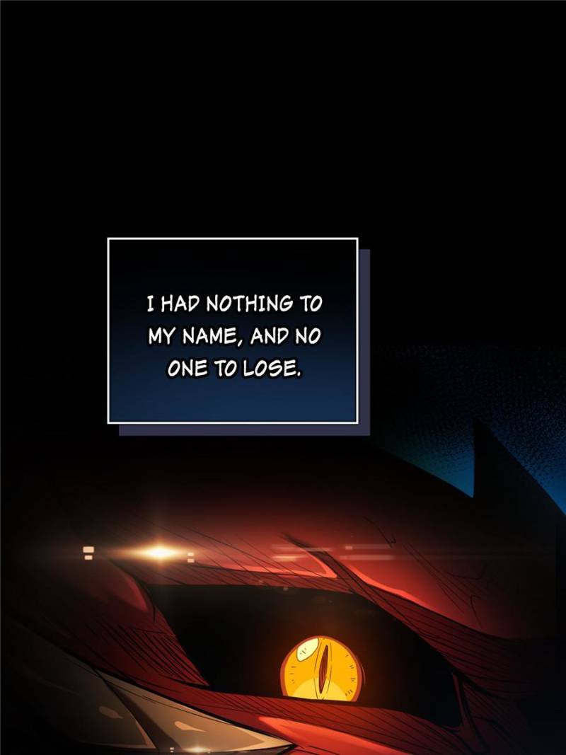 My Vampire System: A Dragon's Revenge Chapter 1 — Page 17