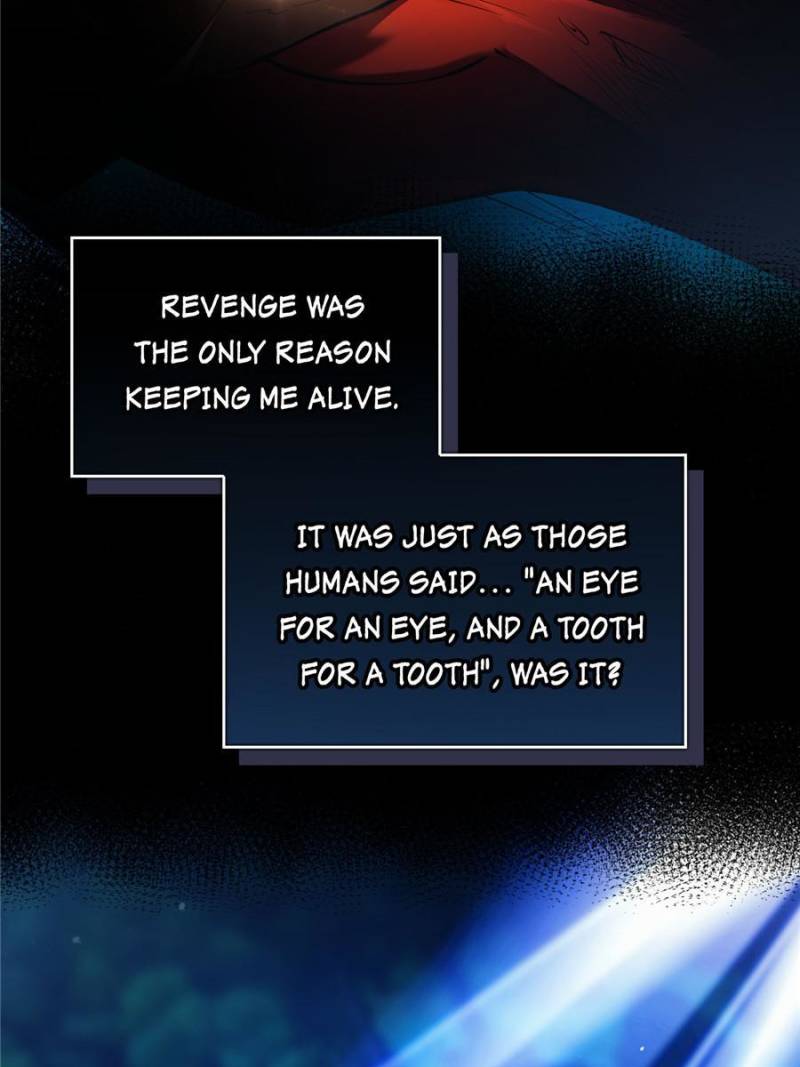 My Vampire System: A Dragon's Revenge Chapter 1 — Page 18