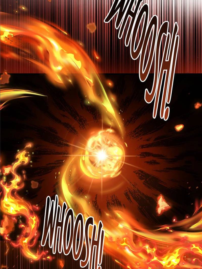 My Vampire System: A Dragon's Revenge Chapter 1 — Page 31