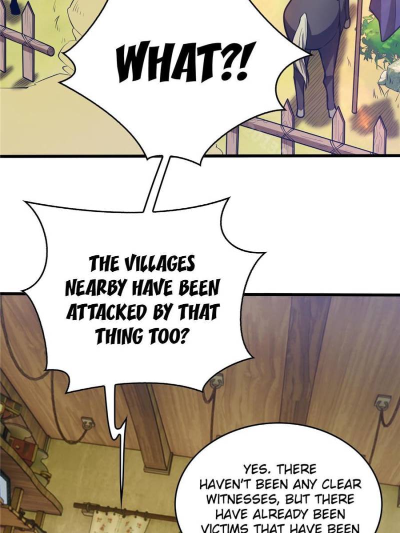 My Vampire System: A Dragon's Revenge Chapter 10 — Page 3