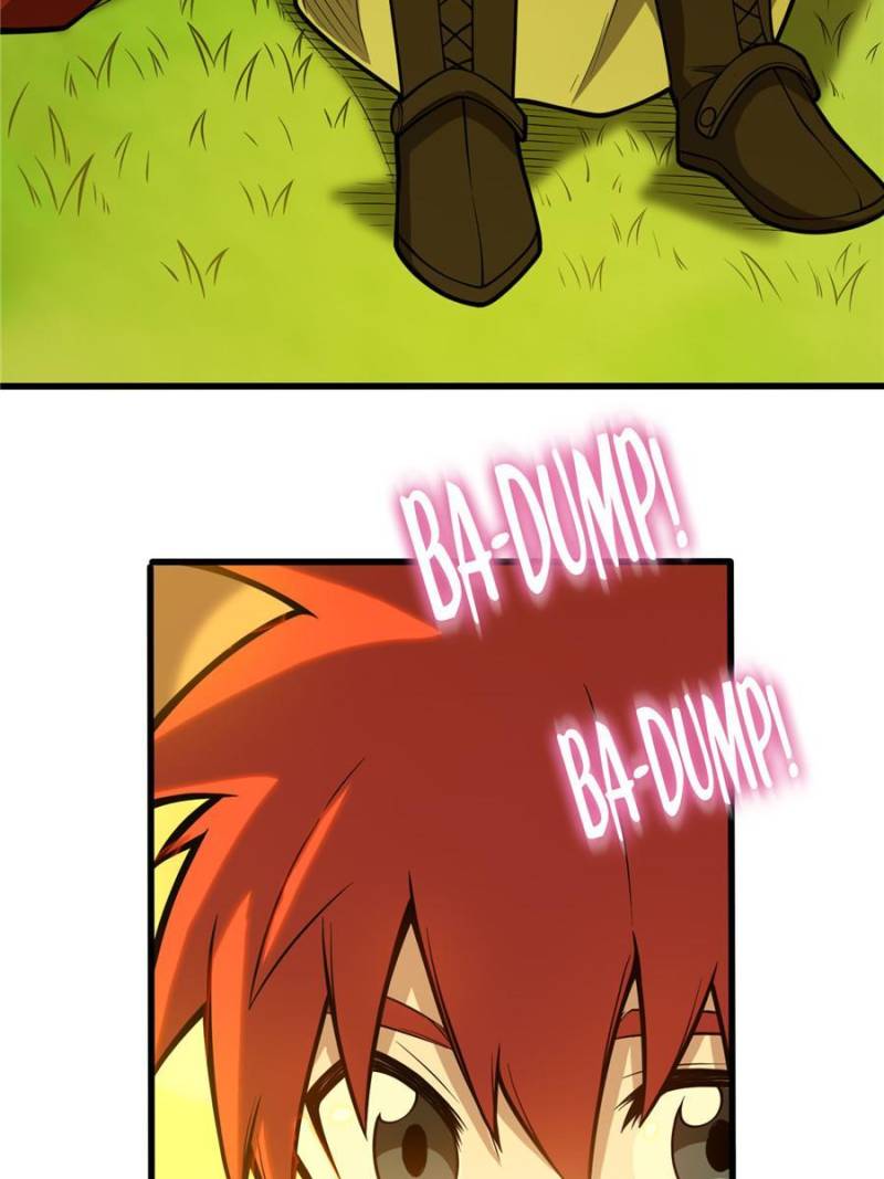 My Vampire System: A Dragon's Revenge Chapter 10 — Page 14