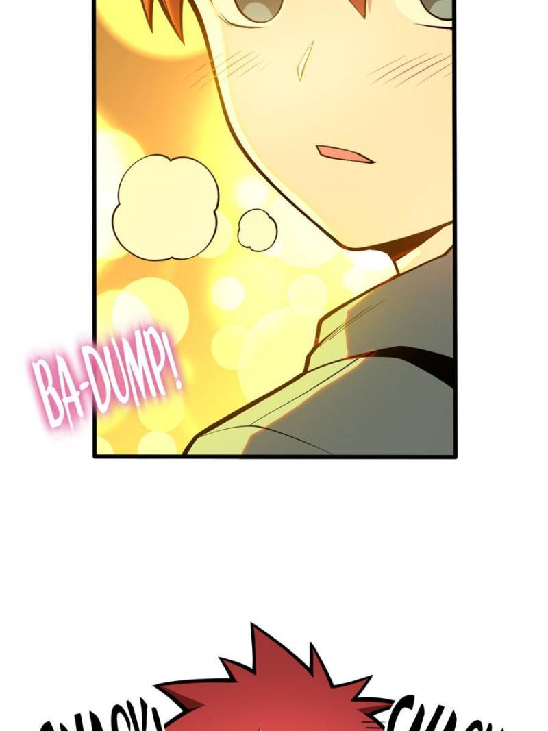 My Vampire System: A Dragon's Revenge Chapter 10 — Page 15