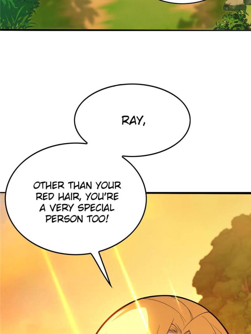 My Vampire System: A Dragon's Revenge Chapter 10 — Page 20