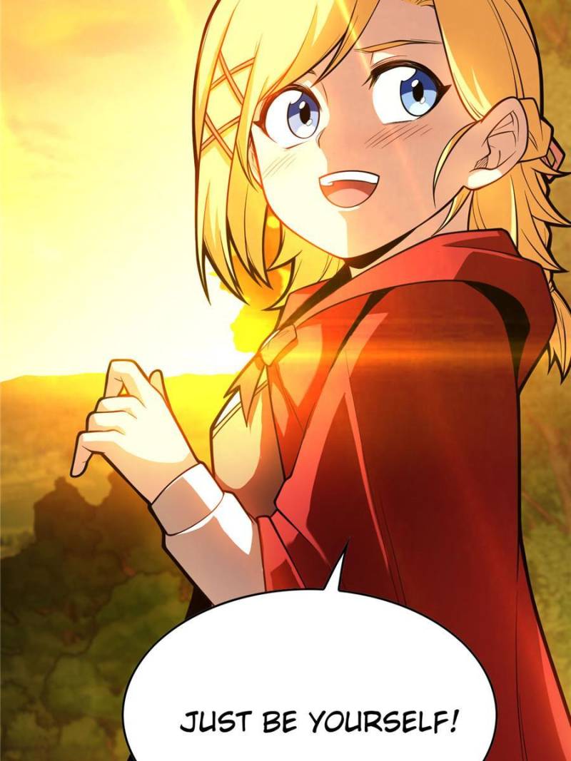 My Vampire System: A Dragon's Revenge Chapter 10 — Page 21